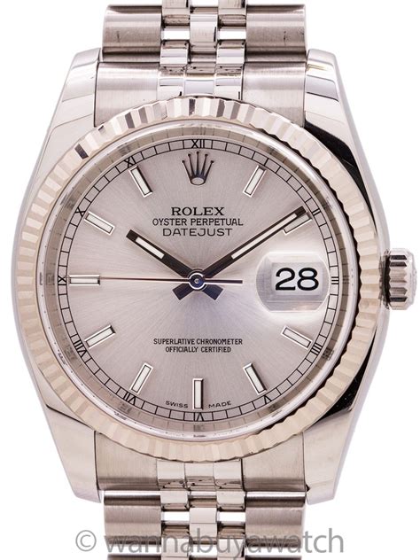 rolex 112623|rolex datejust 116234 stainless steel.